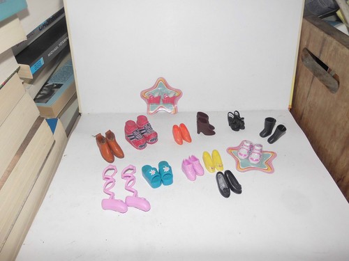Piccole scarpe