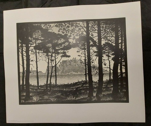 Escher pineta de - m.c.,