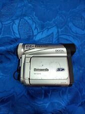 Videocamera Panasonic Mini DV NV-GS15  non si accende 