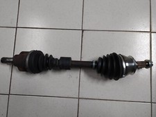 SEMIASSE ANT SX MINI COOPER / ONE (R56) 1.6 D 16V