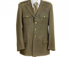 DIVISA UNIFORME DROP ESERCITO ITALIANO taglia 48 52 54