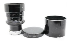 TELEOBIETTIVO VINTAGE