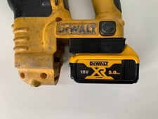 Adattatore utensile DeWalt XR