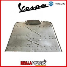 PEDANA PER RESTAURO LAMIERATO