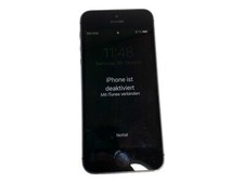 Apple iPhone 5s 16GB Grigio