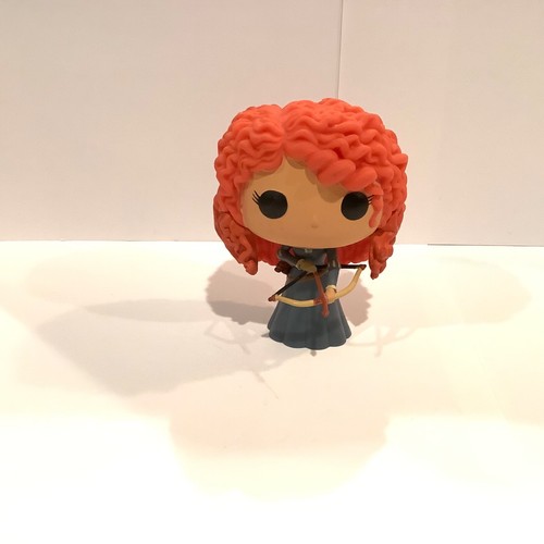 Funko pop disney brave merida - funko, pop!