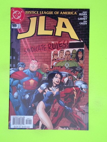 Jla 109 2005 comics 8 - jla,