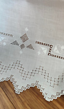 Asciugamani Sflilato Siciliano