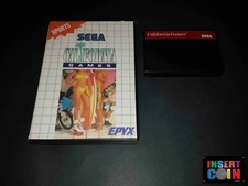 JUEGO SEGA MASTER SYSTEM