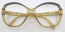 Montatura per Occhiali PERSOL RATTI - Model P32 - Vintage anni 70 - NOS