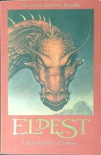 Eldest paolini christopher - paolini,