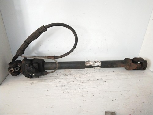 Leva cambio per iveco - leva,