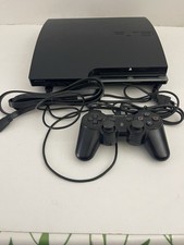 PlayStation 3 Slim 250GB