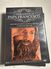 DVD SIGILLATO-L'ISPIRAZIONE DI