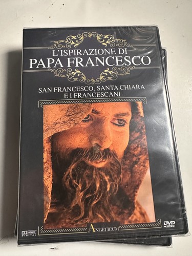 Dvd sigillato ispirazione di - dvd,