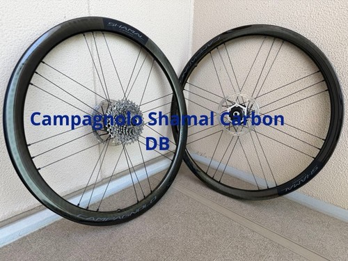 Ruote freno disco campagnolo - freno,