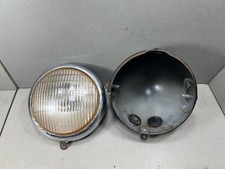 Moto Guzzi Motom 48  Fanale