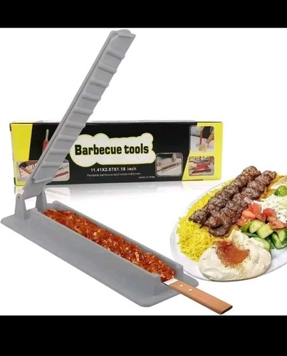 Stampo per kebab pressa - per,