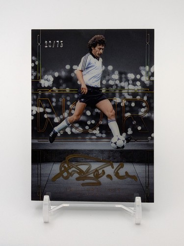 Penna paul breitner auto - penna, /75