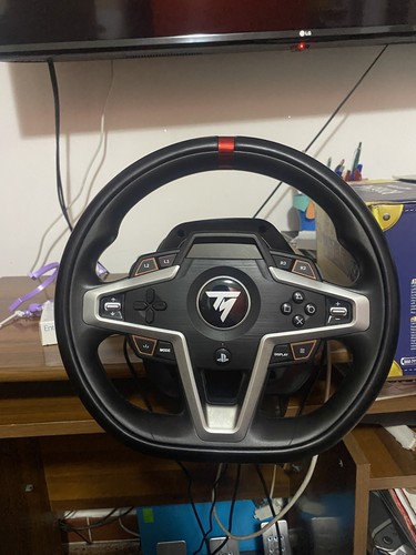 Thrustmaster 248 volante - t-248,