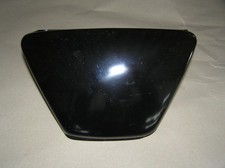 Yamaha SR 500 coperchio