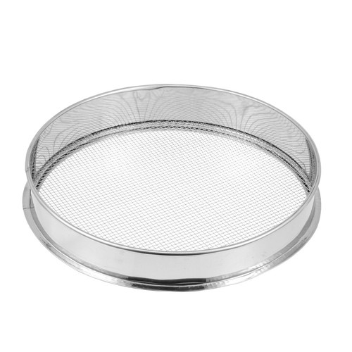 Colino inox setaccio materiale - colino,