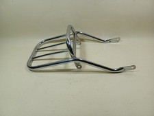 Telaio portapacchi moto