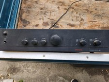 Amplificatore Stereo Proton
