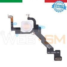 FLAT LUCE LED FLASH TORCIA