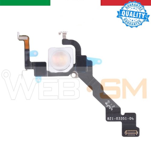 Flat luce led flash - flat,