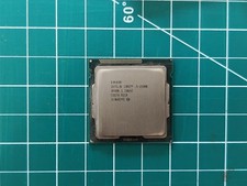 Intel core 2500k ghz 6 - core, i5-2500k