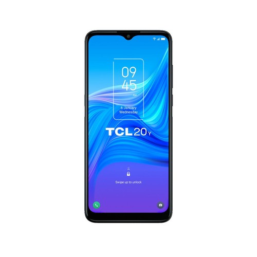 Tcl 20y smartphone 6 - ,