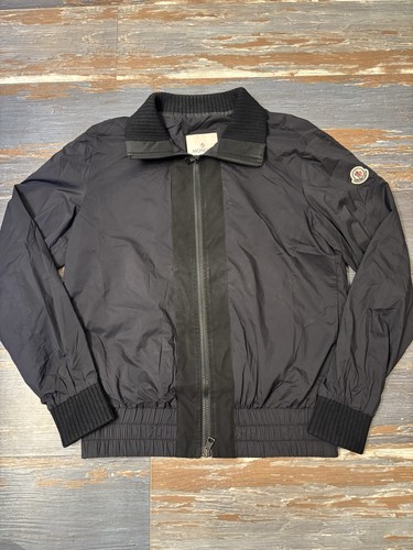 Moncler giacca vento - , a