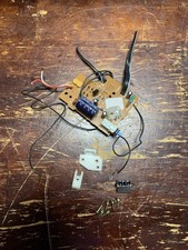 Technics Power Board Part #