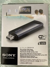 Sony UWA-BR100 USB Adattatore
