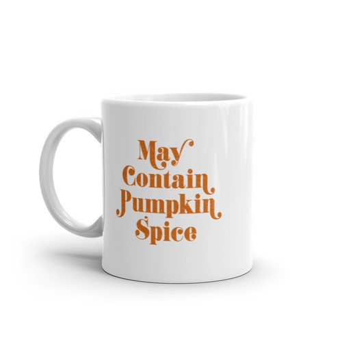 Tazza caffè may - da, conten