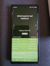 Samsung Galaxy Note 10+ |