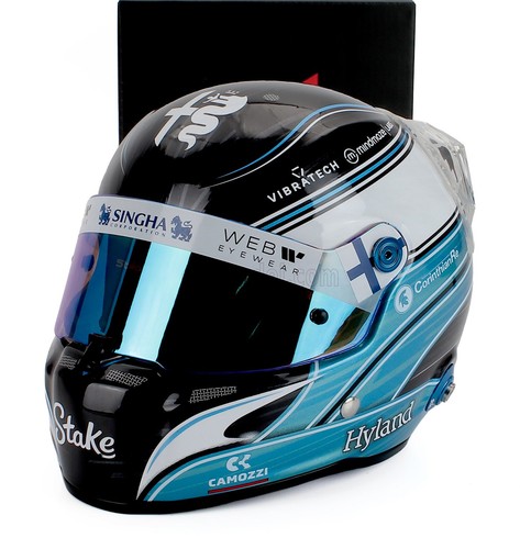 Mini helmet stilo - mini,