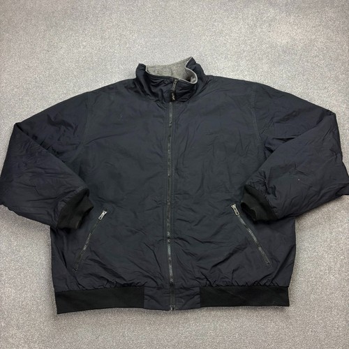 Bean jacket adult 2xl - bean, xxl