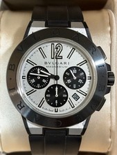 BVLGARI Diagono Magnesium