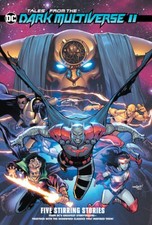 Tales from the Dark Multiverse