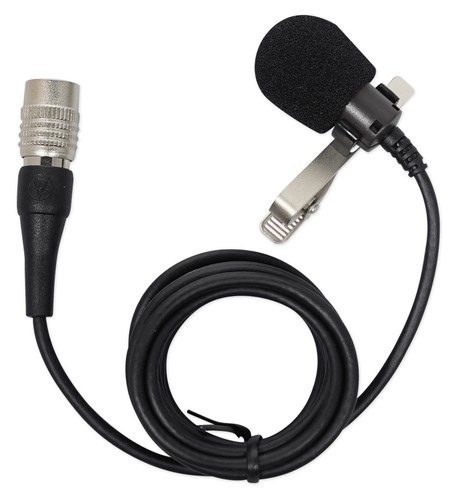 Audio technica at829cw - audio,
