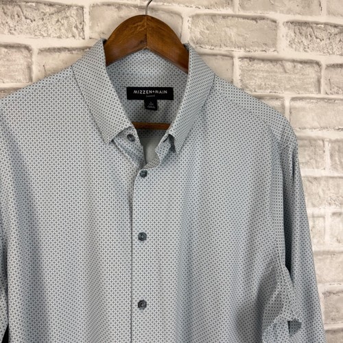 Camicia elegante uomo