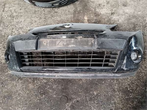 Paraurti anteriore renault - paraurti,