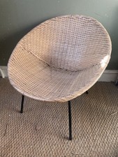 Sedia cocktail vintage - da,