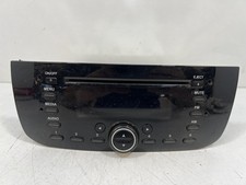 AUTORADIO FIAT Grande Punto