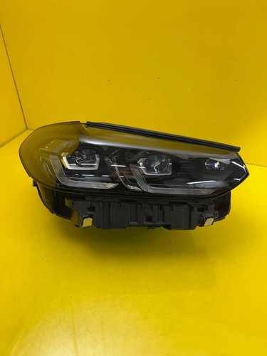 Bmw g01 g02 facelift - bmw,