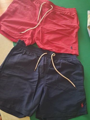 Costume mare uomo polo - uomo,