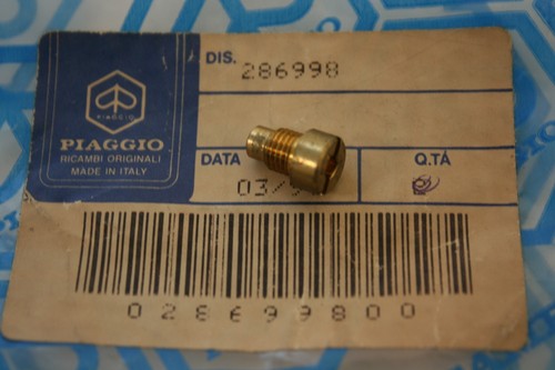 Getto massimo carburatore - getto, (73)