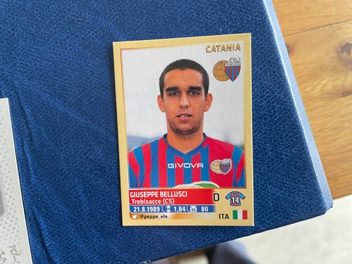 Panini calciatori 2013 - panini,